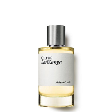 Eau de Parfum "Citrus Batikanga" 100ml 0MC01P100CITRUS 100ML MAISON CRIVELLI 