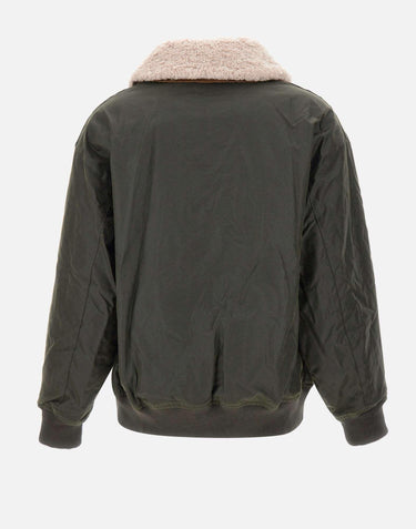 Bomber "Maxine" LWX1488 LWXOL99 BARBOUR 