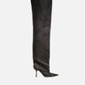 "D Venus 90otk boots" Y03802 P8665H6681 DIESEL 