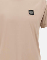 T-shirt in cotone 2100027S0013 V009A STONE ISLAND 