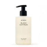 Gel Douche "Black Saffron" 225ml 65225759 225ML BYREDO 