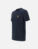 T-Shirt  in cotone 100055 DKINK BELSTAFF 