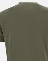 T-shirt in cotone 102821 097 KANGRA 
