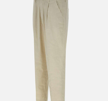 Pantaloni "Marc-El" P616LS 34160004 RE-HASH 