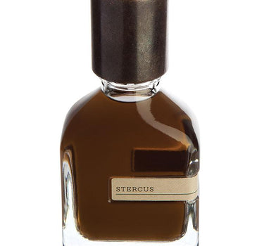 Parfum "Stercus" 50ml OP0013 50ML ORTO PARISI 