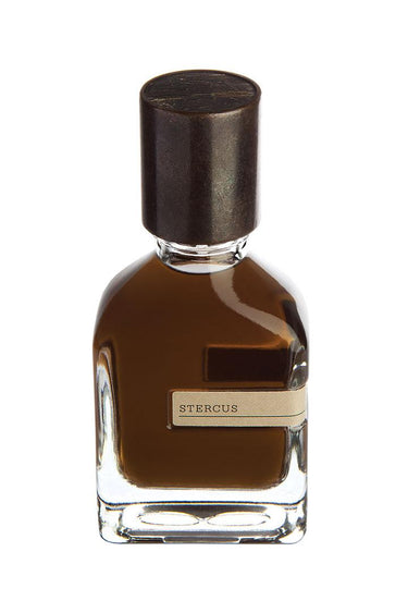 Parfum "Stercus" 50ml OP0013 50ML ORTO PARISI 