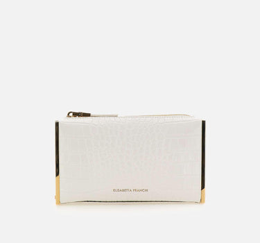 Clutch con zip BS51A56E2 360 ELISABETTA FRANCHI 