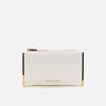 Clutch con zip BS51A56E2 360 ELISABETTA FRANCHI 