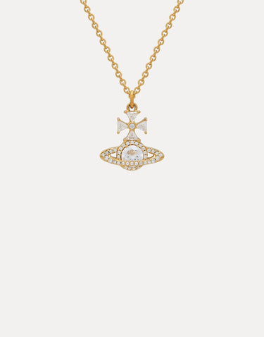 "Mila Pendant" 6301014B 02R102 VIVIENNE WESTWOOD 