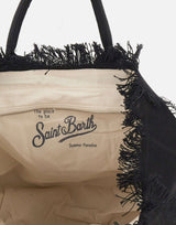 Borsa a mano "Vanity" VANI001 02563L MC2 SAINT BARTH 