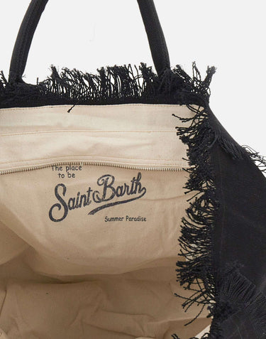 Borsa a mano "Vanity" VANI001 02563L MC2 SAINT BARTH 