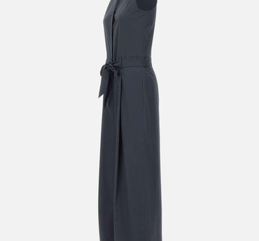 Jumpsuit in cotone 2619241013600 051 'S MAX MARA 