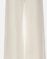 Pantalone in stuoia di lino 2619131013600 001 'S MAX MARA 