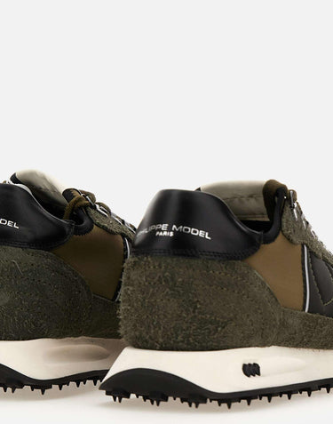 Sneakers "Tour Low" TILU XX01 PHILIPPE MODEL PARIS 