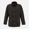 Giacca "Ashby Wax" MWX0339 MWXOL71 BARBOUR 
