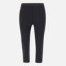 Leggins Capri COPJS213F5004 BLK COPERNI 