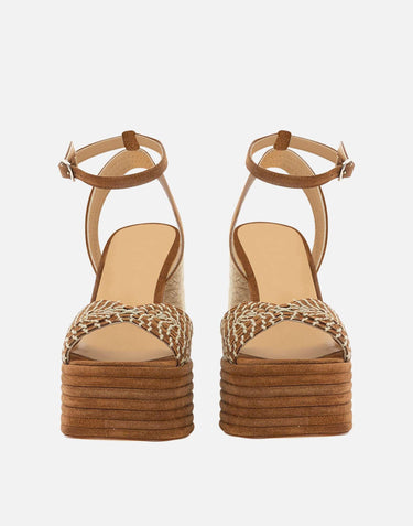 Sandali "Ferosa" 025686 2003 CASTANER 