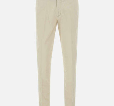 Pantaloni "Dvr3" DVR3A028 TC562 DEVORE 