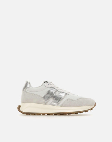 Sneakers "H641" HXW6410EH4PUNI 0351 HOGAN 