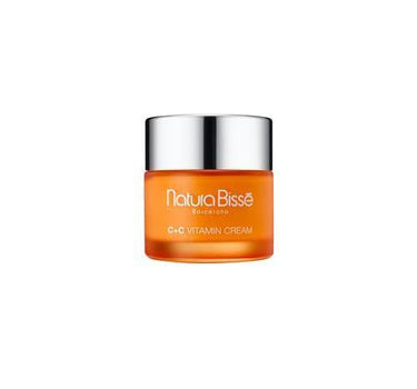 "C+C Vitamin Cream" 75ml 31A113 75ML NATURA BISSE' 