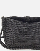 Borsa a tracolla "Corsina" 8701 BLACK DRAGON DIFFUSION 