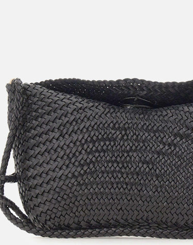 Borsa a tracolla "Corsina" 8701 BLACK DRAGON DIFFUSION 