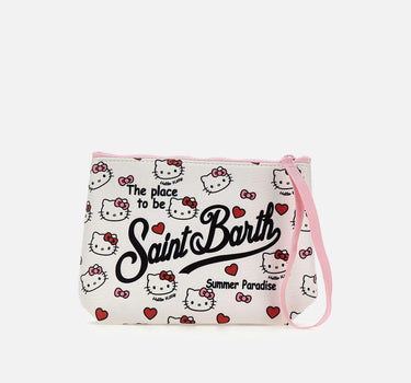 Pochette "Aline" ALIN001 03301L MC2 SAINT BARTH 