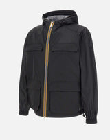 Giacca "Clad Extra Light 3L" K3134GW USY K-WAY 
