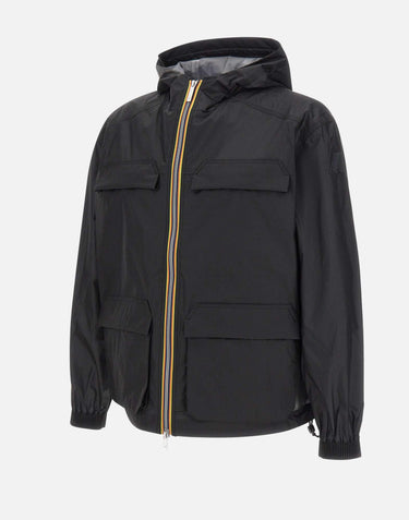 Giacca "Clad Extra Light 3L" K3134GW USY K-WAY 