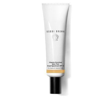 "Vitamin enriched skin tint SPF15 medium 2" 50ml EW5T08A000 50ML BOBBI BROWN 