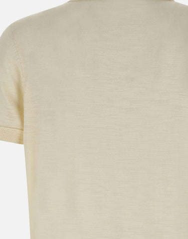 Polo "L_Naden" 50560504 100 BOSS 