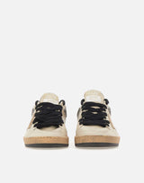 Sneakers "Ball Star" GWF01105 F00870012521 GOLDEN GOOSE 