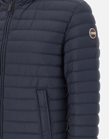 Piumino "Mindset" 1245 4ZP68 COLMAR ORIGINALS 