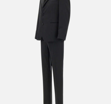 Completo tre pezzi in fresco lana 258R35 25381500204C MARCHESANI 