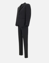 Completo tre pezzi in fresco lana 258R35 25381500204C MARCHESANI 