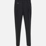 Pantaloni  "Chino" B123 51279000 PAOLO PECORA 