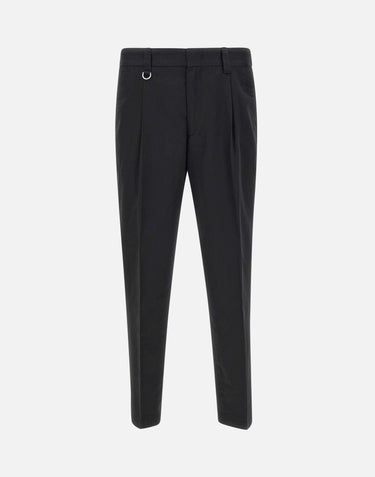 Pantaloni  "Chino" B123 51279000 PAOLO PECORA 