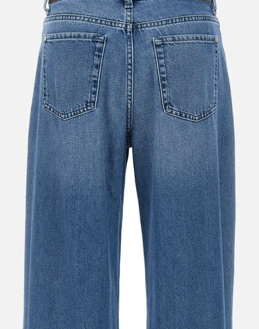 Jeans "Lotta Hilo" 7UG20E38 U71BB 7 FOR ALL MANKIND 