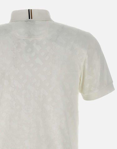 Polo "Philix Toc" 50538106 100 BOSS 