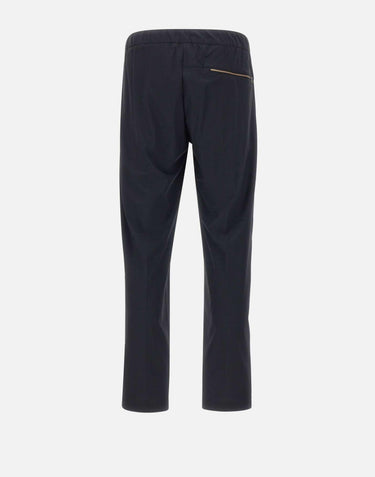 "Pantalone a scomparsa S.Tropez" DVR70CSTROPEZH1011 0001 DEVORE 