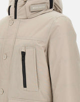 "Ramar Arctic Parka" CFWOOU0866 MRUT0001DOV WOOLRICH 