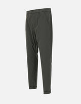 Pantaloni "Gaubert" UP235PS0020 002909 DONDUP 