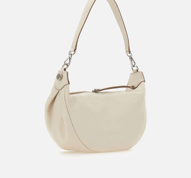Borsa a spalla "Aisha" BS11550 COMMGRNNAOPMARBLE GIANNI CHIARINI 