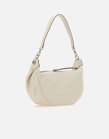 Borsa a spalla "Aisha" BS11550 COMMGRNNAOPMARBLE GIANNI CHIARINI 