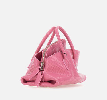 Borsa a mano "La Passeggiata Mini" 260WAH00063 LBT003PR008 THE ATTICO 