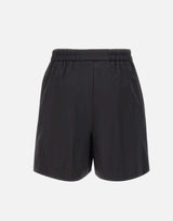 Shorts in cotone SP1MR002 0001 KAOS 