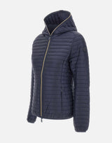 Piumino "Iris22 Alexa" D33620W IRIS2290010 SAVE THE DUCK 