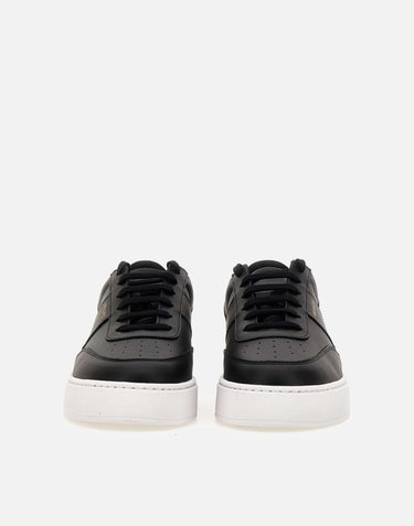 Sneakers "Orbit vintage" F1277001 BLKWHITE AXEL ARIGATO 