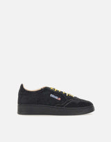 Sneakers "Medalist Low" in cavallino AULM PE04 AUTRY 