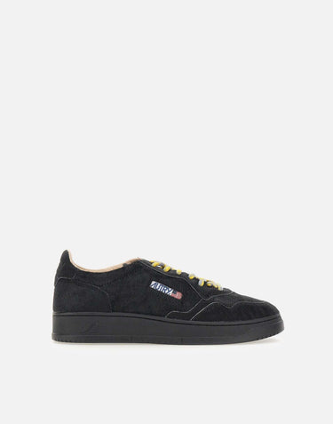 Sneakers "Medalist Low" in cavallino AULM PE04 AUTRY 